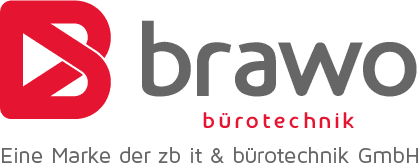 logo brawo bürotechnik